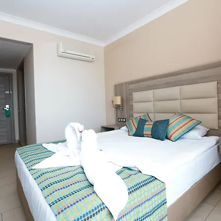 Hotel Insula & Konaklı