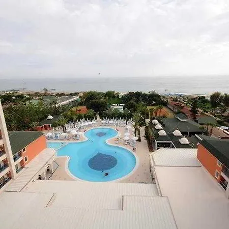 Insula & Hotel Konaklı