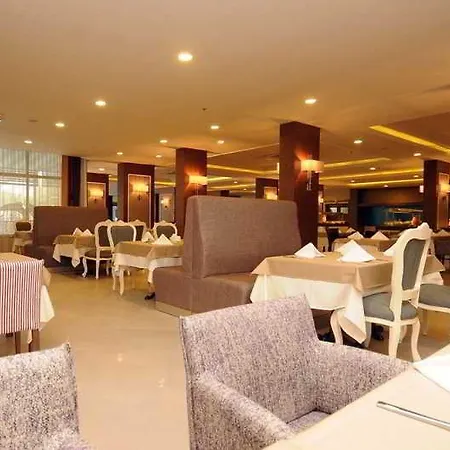 Insula & Hotel Konaklı