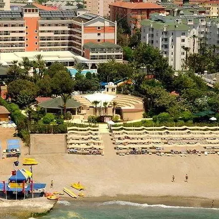 Hotel Insula & 5*