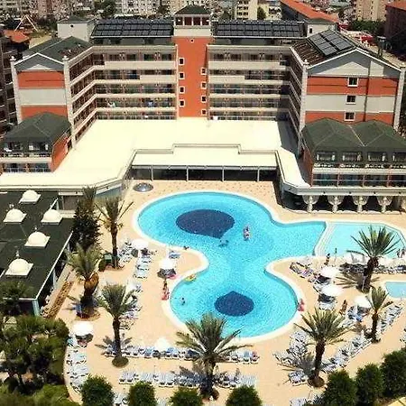 Hotel Insula &