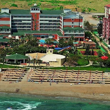 Hotel Insula & Konaklı