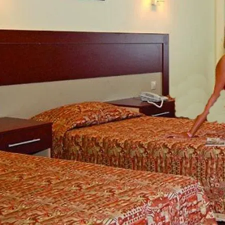 Hotel Insula & 5*