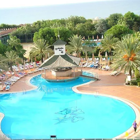 Hotel Insula &