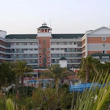 Hotel Insula & Konaklı